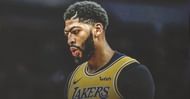 The Lakers have been eyeing AD since time immemorial.